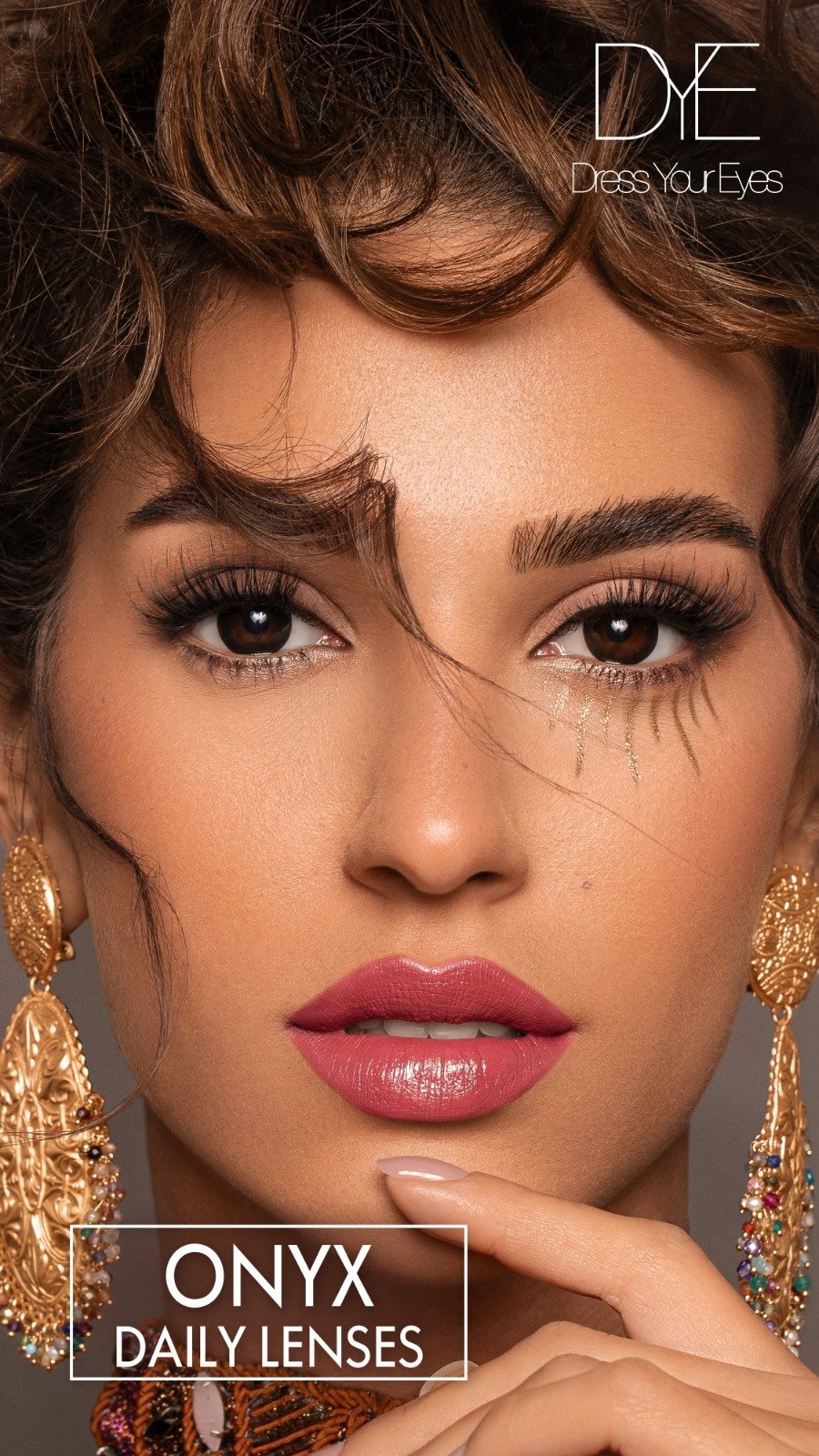 صبغ 1 يوم أونيكس