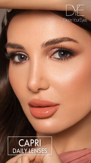 صبغ 1 يوم CAPRI