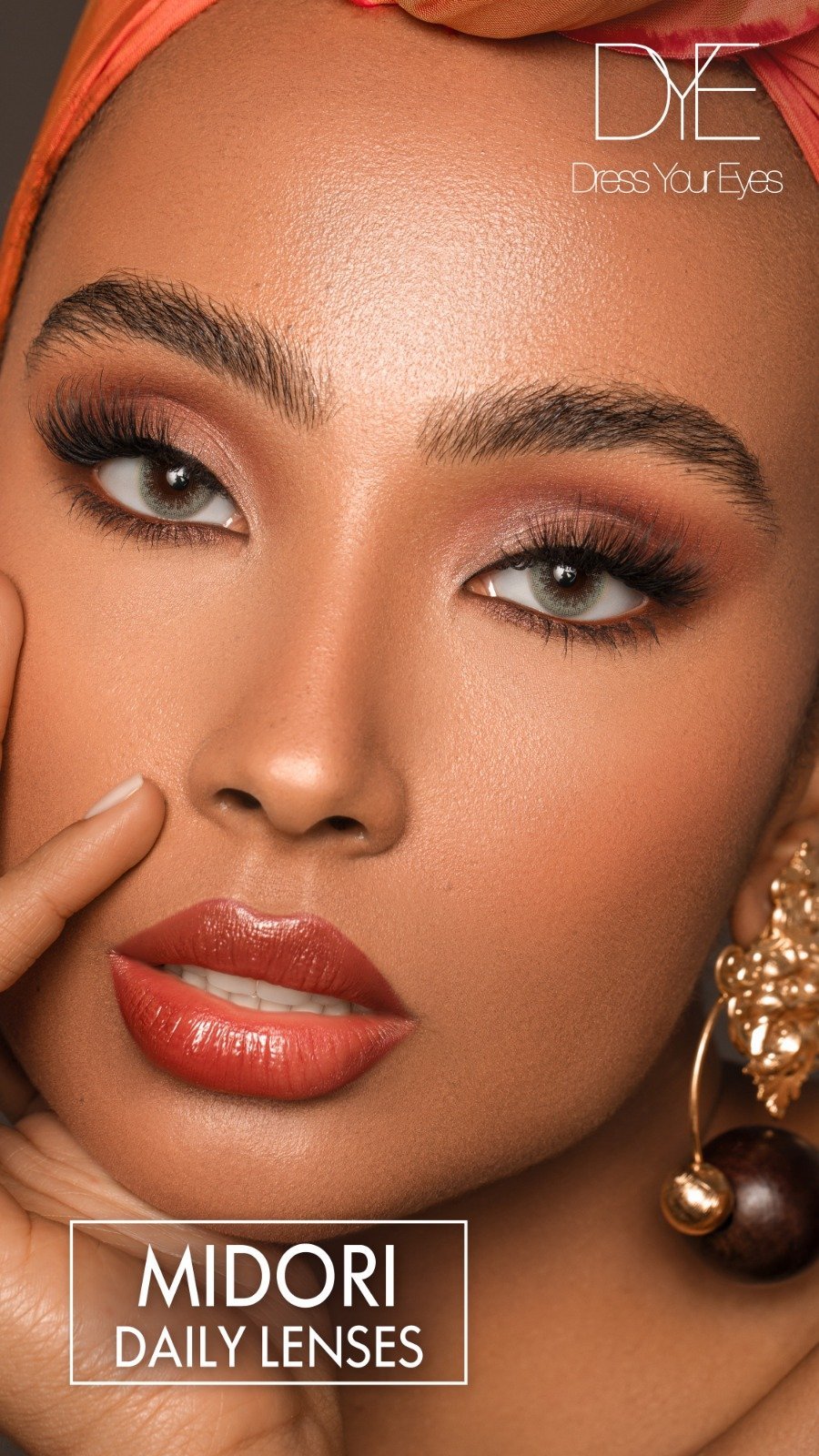 صبغ 1 يوم ميدوري