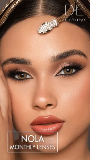 صبغ الشهرية نولا