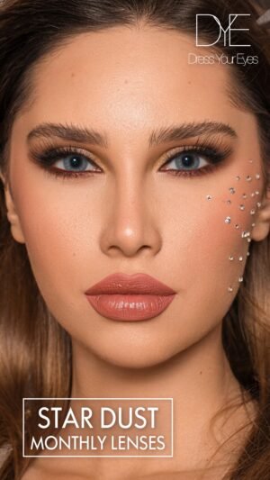 صبغ النجوم الشهرية