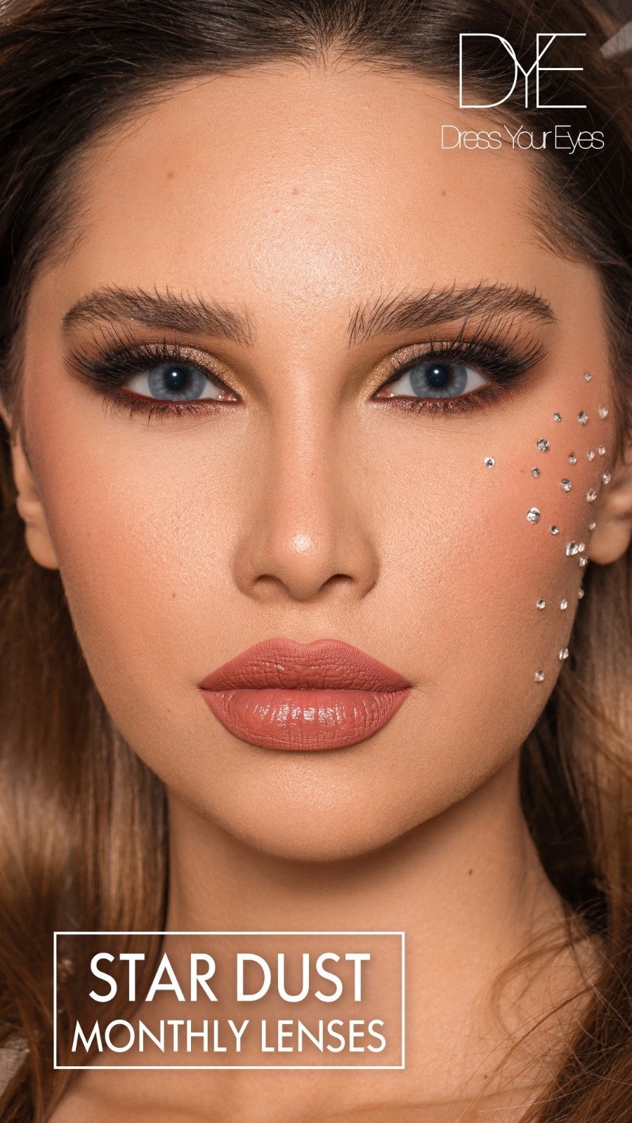 صبغ النجوم الشهرية