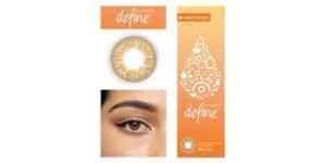 1 Day Acuvue Define Fresh 10 pack Fresh Honey