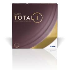 Alcon Dailies Total-1 90 pack