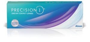 Alcon Precision 1 30 Pack