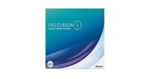 Alcon Precision 1 90 Pack