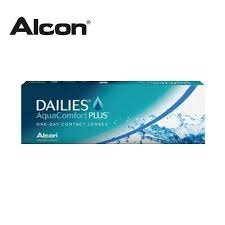 Alcon Dailies Aqua Comfort 30 pack