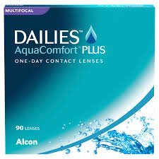 Alcon Dailies Aqua Comfort 90 pack