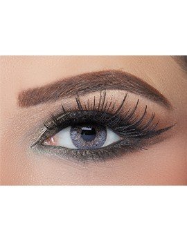 Natural Monthly Gray