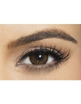 Diamond Monthly Brown Shadow