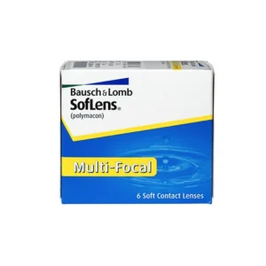 SofLens® for Presbyopia