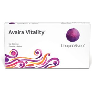 Avaira Vitality