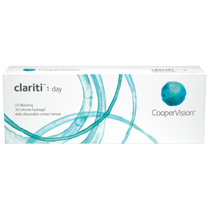 CLARITY 1 DAY