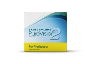 PureVision® 2 for Presbyopia