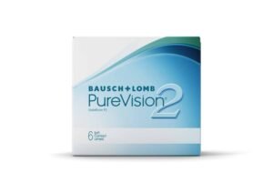 PureVision® 2 Spherical