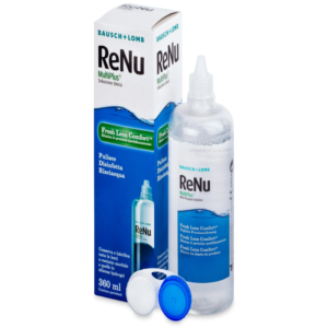 ReNu® MPS Multi-Purpose Solution 360ml