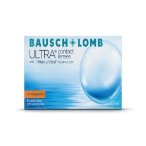 ULTRA ® for Astigmatism