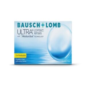 ULTRA ® for Presbyopia