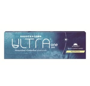 ULTRA ONE DAY MULTIFOCAL