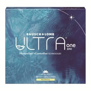 ULTRA ONE DAY MULTIFOCAL 90PK