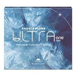 ULTRA ONE DAY 90PK