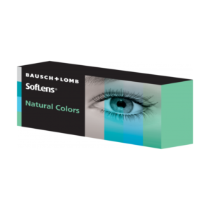 SofLens® Natural Colors