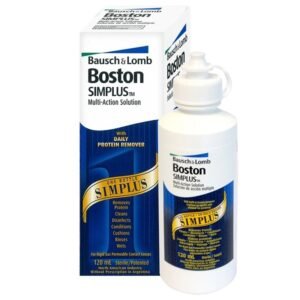 Boston® SIMPLUS®