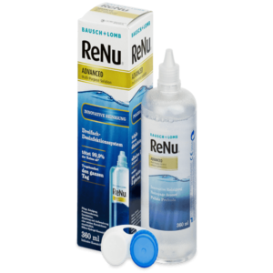 ReNu® ADVANCED Multi-Purpose Solution