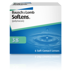 SofLens® 38