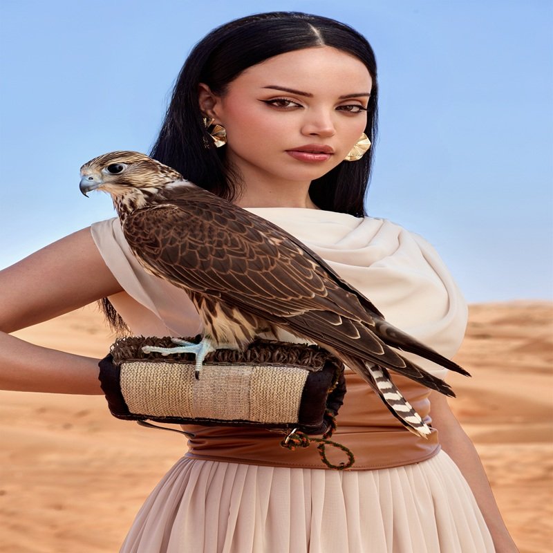 Sahara New
